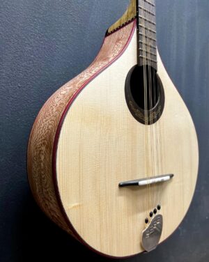 Bouzouki M&M model from 2800 euro